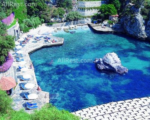 KoruMar Hotel Kusadasi 8